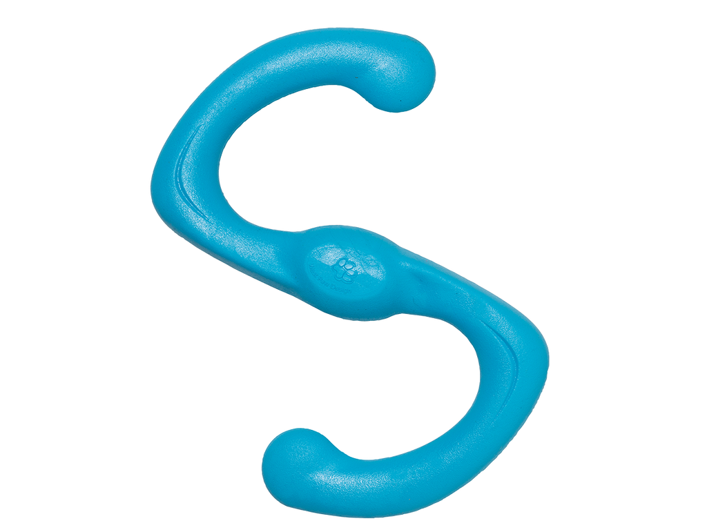 Bumi® Dog Toy for Chew, Tug, and Fetch: Small