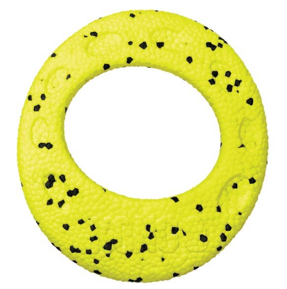 KONG® Reflex Flyer Dog Fetch Toy