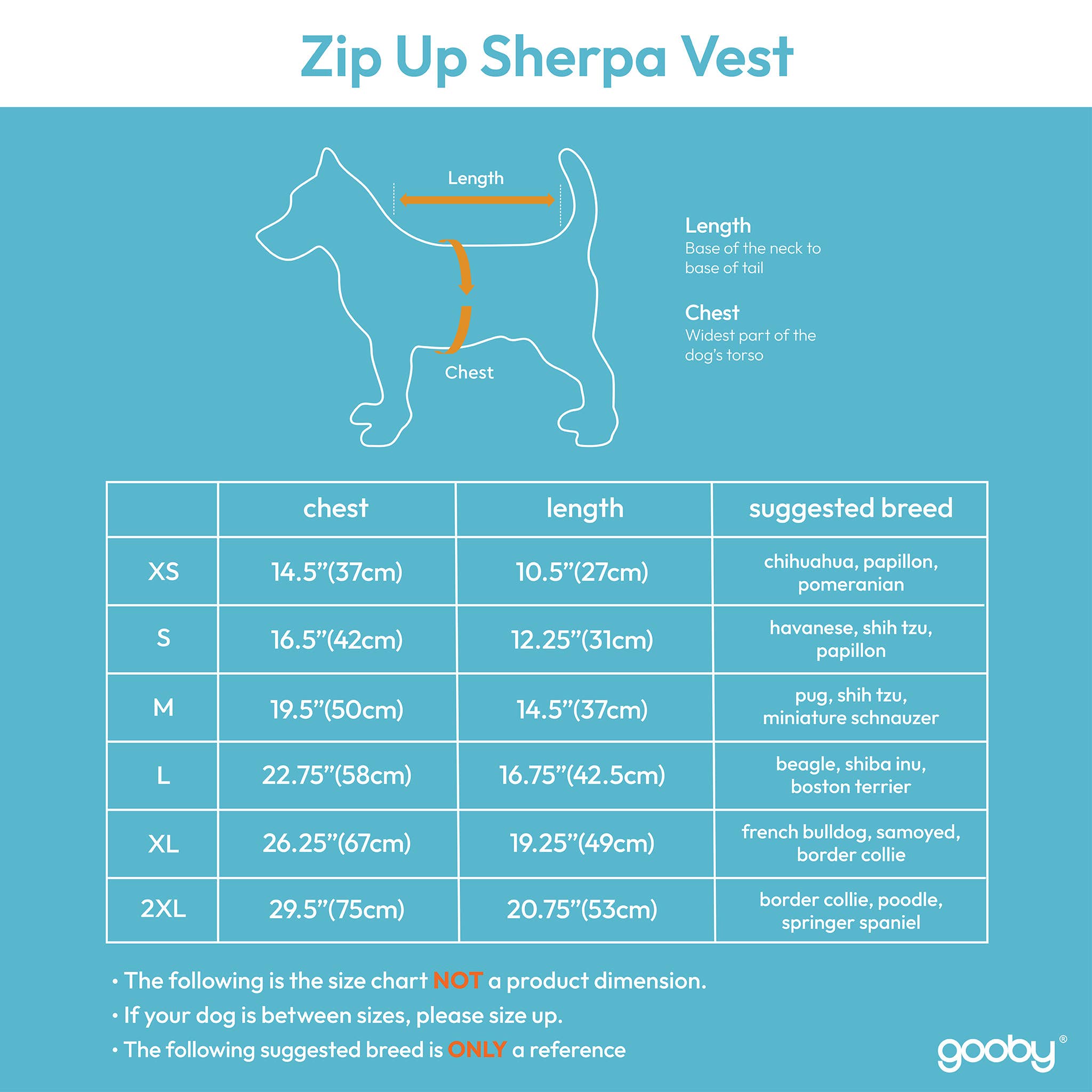 Zip Up Sherpa Vest: Slate Gray