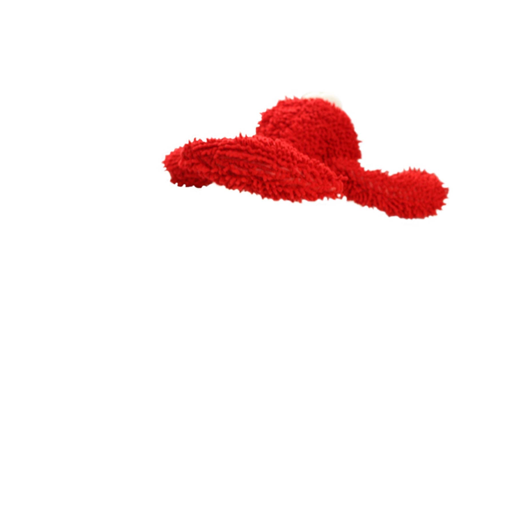 Mighty Microfiber Ball Lobster, Durable, Squeaky Dog Toy- Large