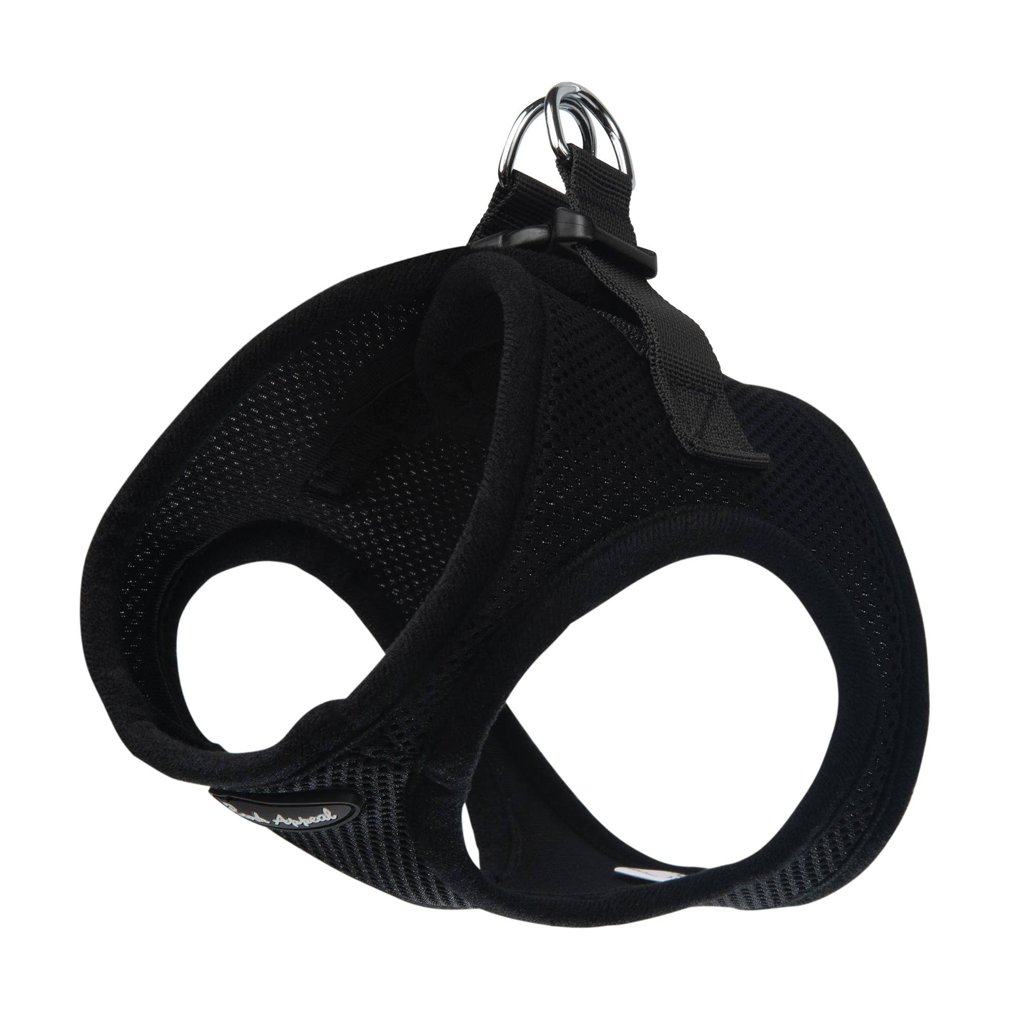 Mesh Step in Harnesses: Lavender