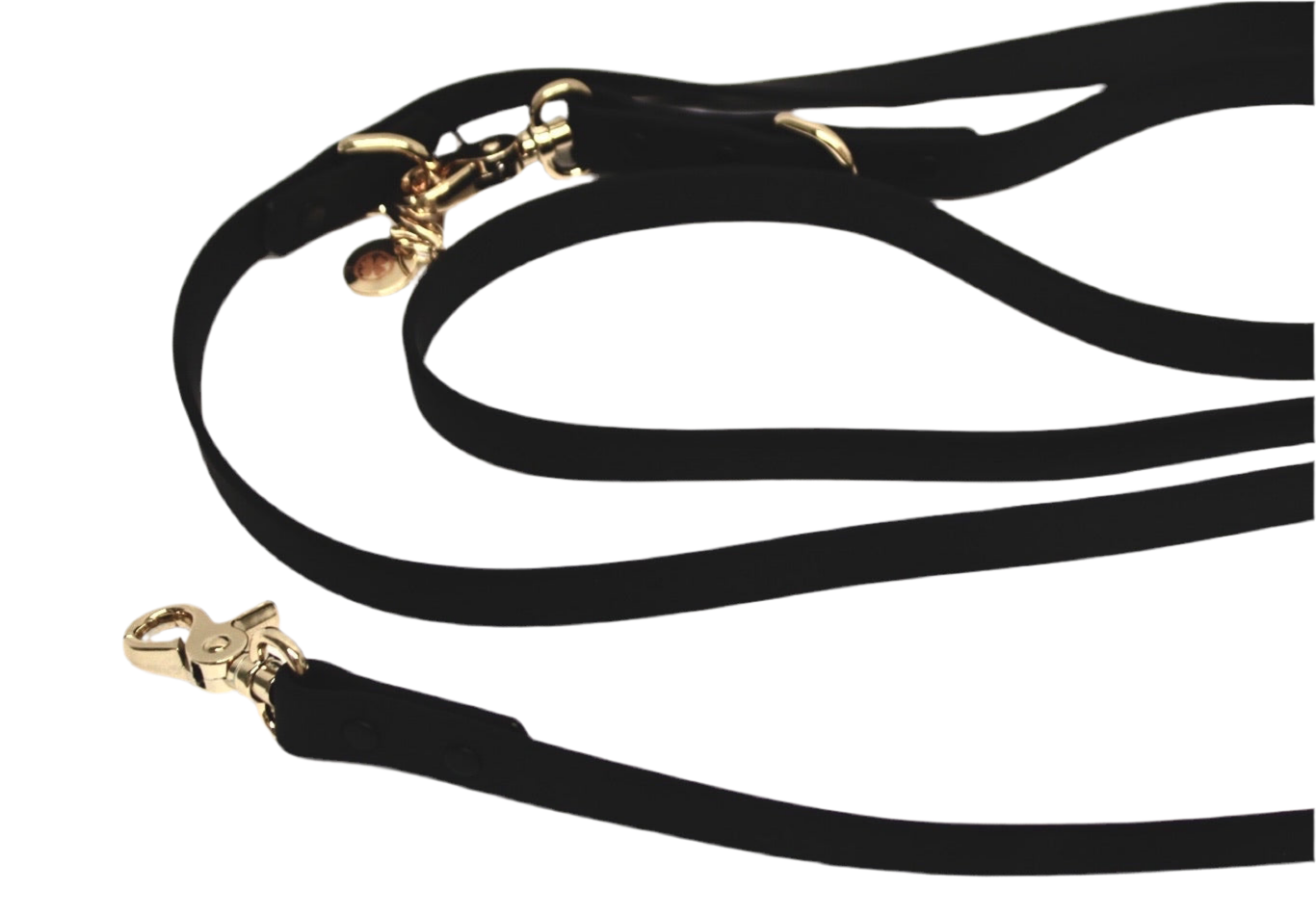 Hands-Free Leash | Black