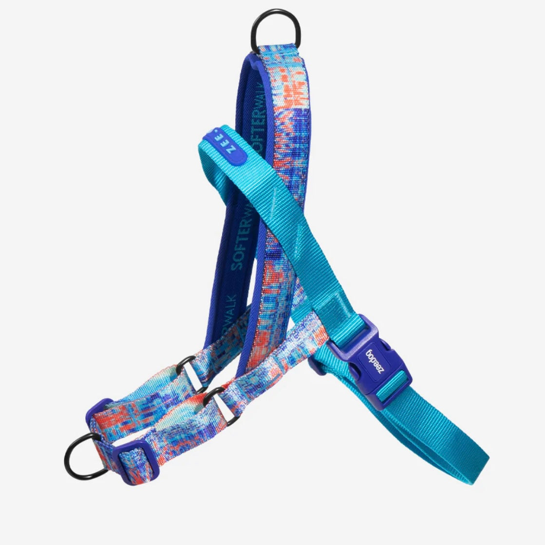 Error #404 | SofterWalk Harness