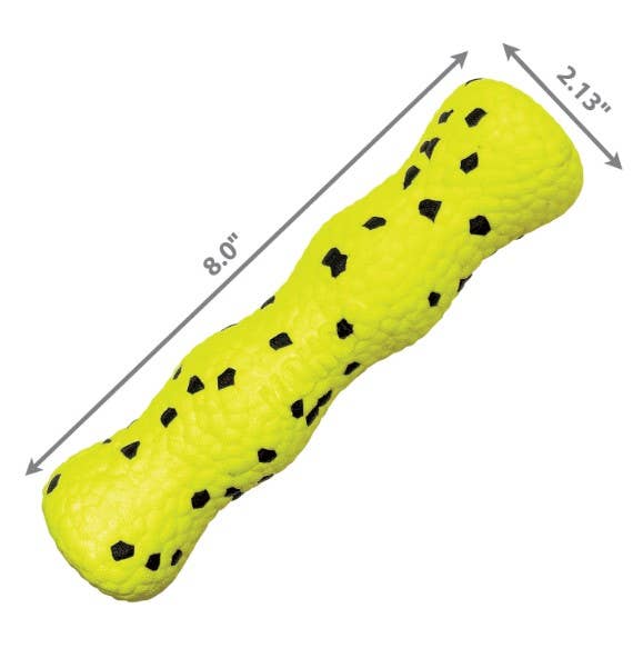 KONG® Reflex Stick Dog Fetch Toy Medium