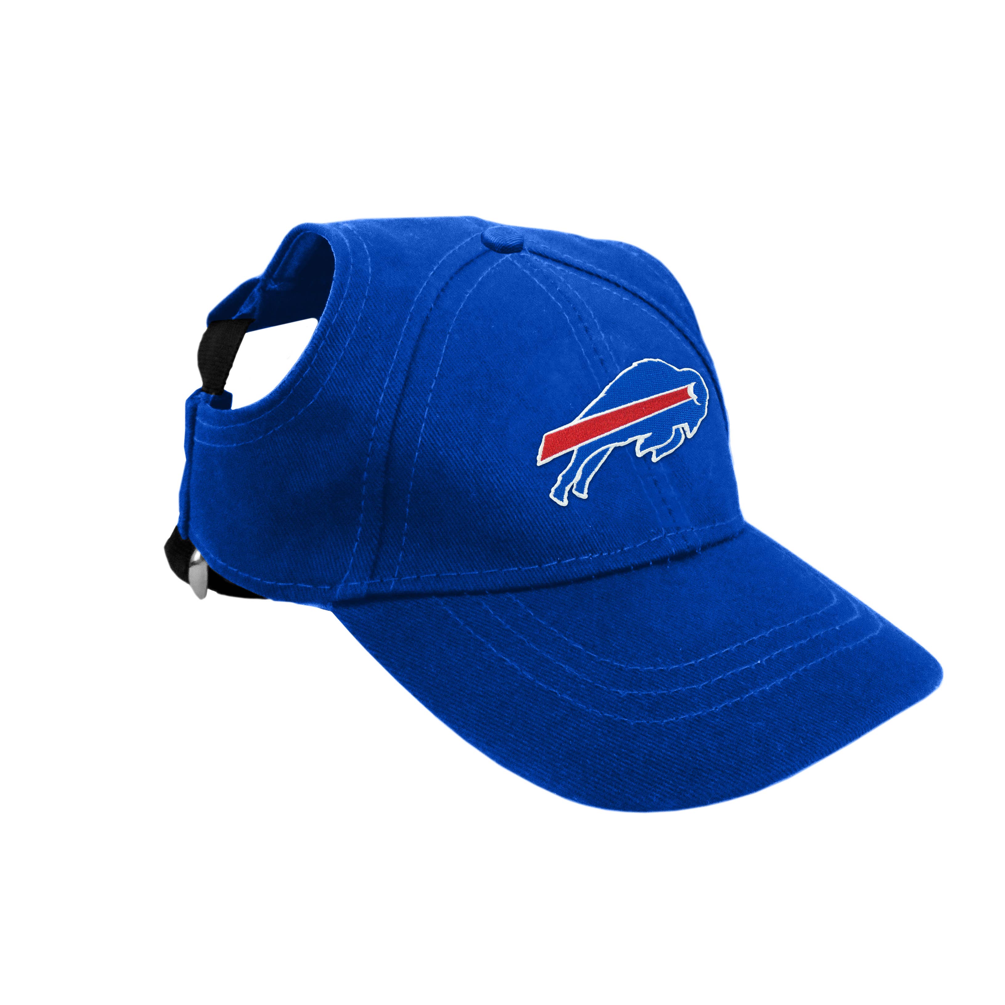 NFL Buffalo Bills Pet Baseball Hat