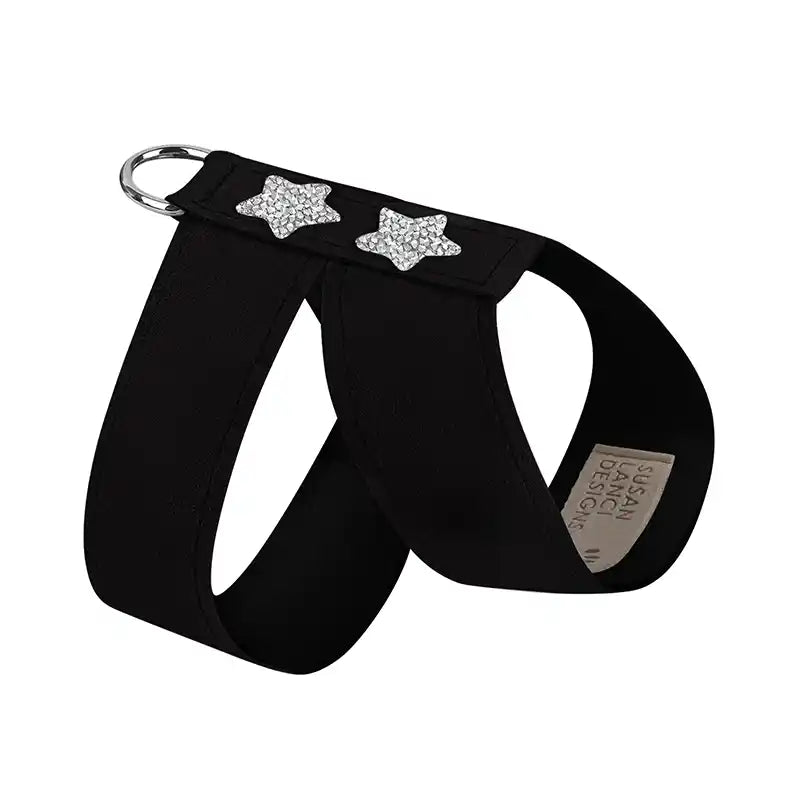 Tinkie Rock Star Dog Harness