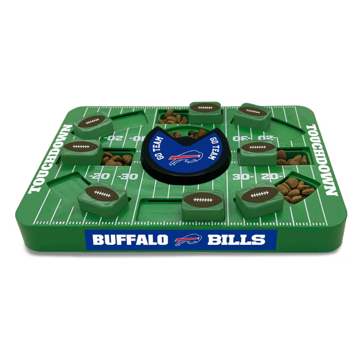 NFL Buffalo Bills Lg Puzzle Toy
