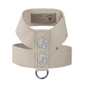 Tinkie Rock Star Dog Harness