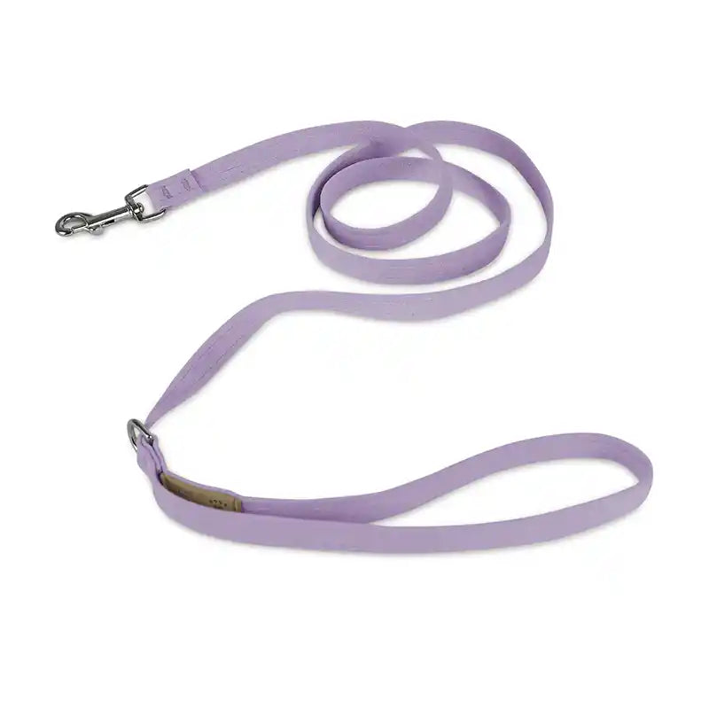 Ultrasuede Dog Leash