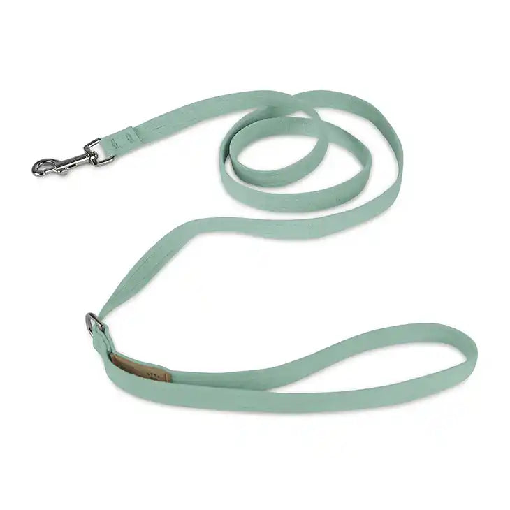 Ultrasuede Dog Leash