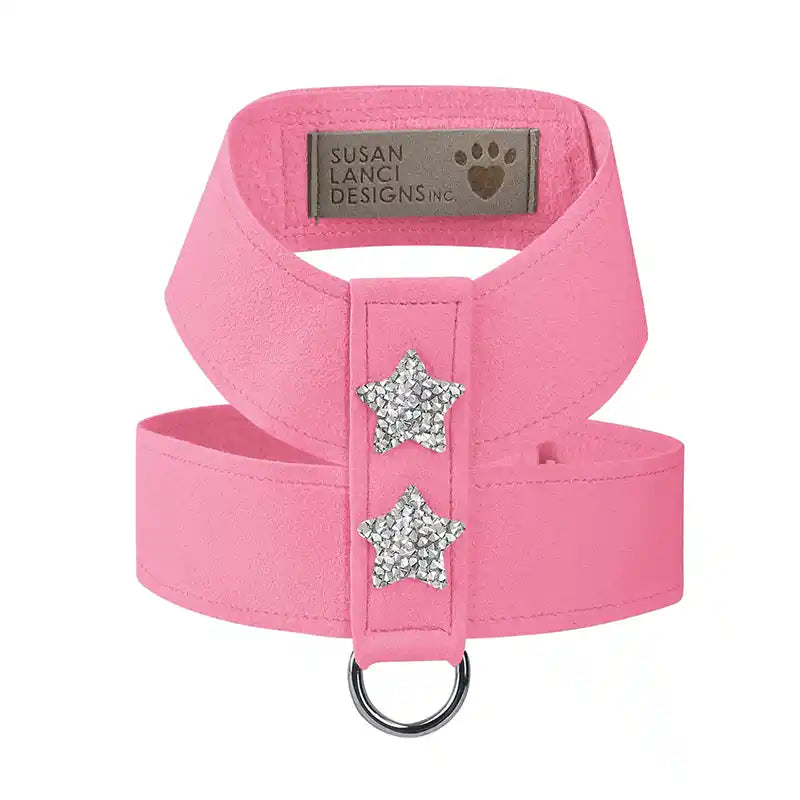 Tinkie Rock Star Dog Harness