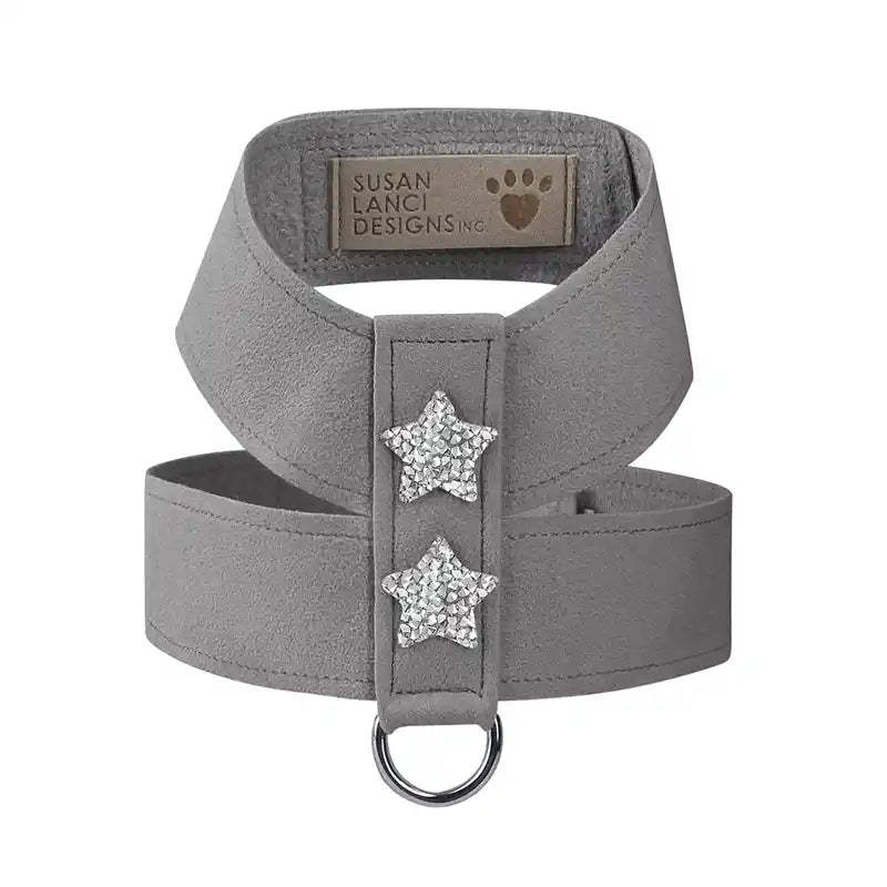 Tinkie Rock Star Dog Harness