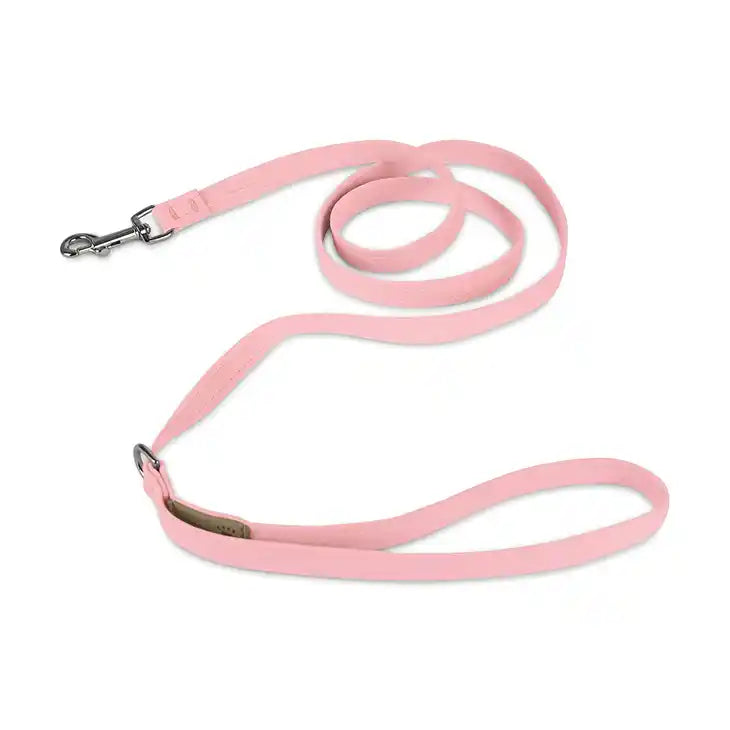 Ultrasuede Dog Leash