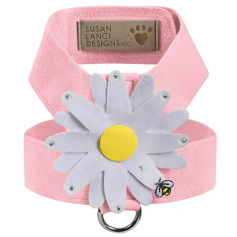 Daisy Tinkie Dog Harness
