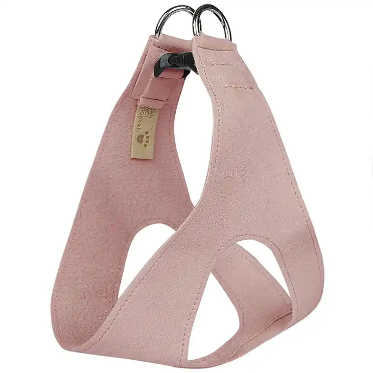 Plain Step-in Harness