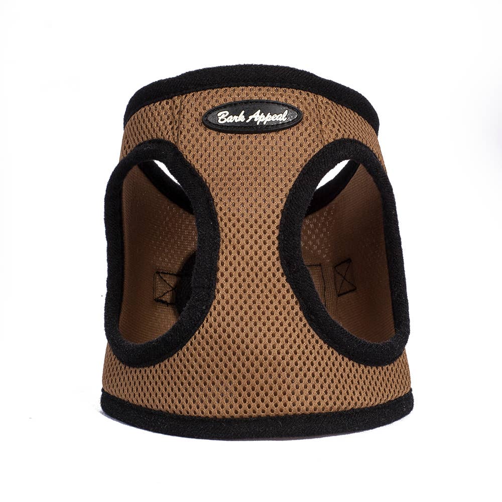 Mesh Step in Harnesses: Lavender