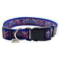 BUFFALO BILLS ZUBAZ COLLAR