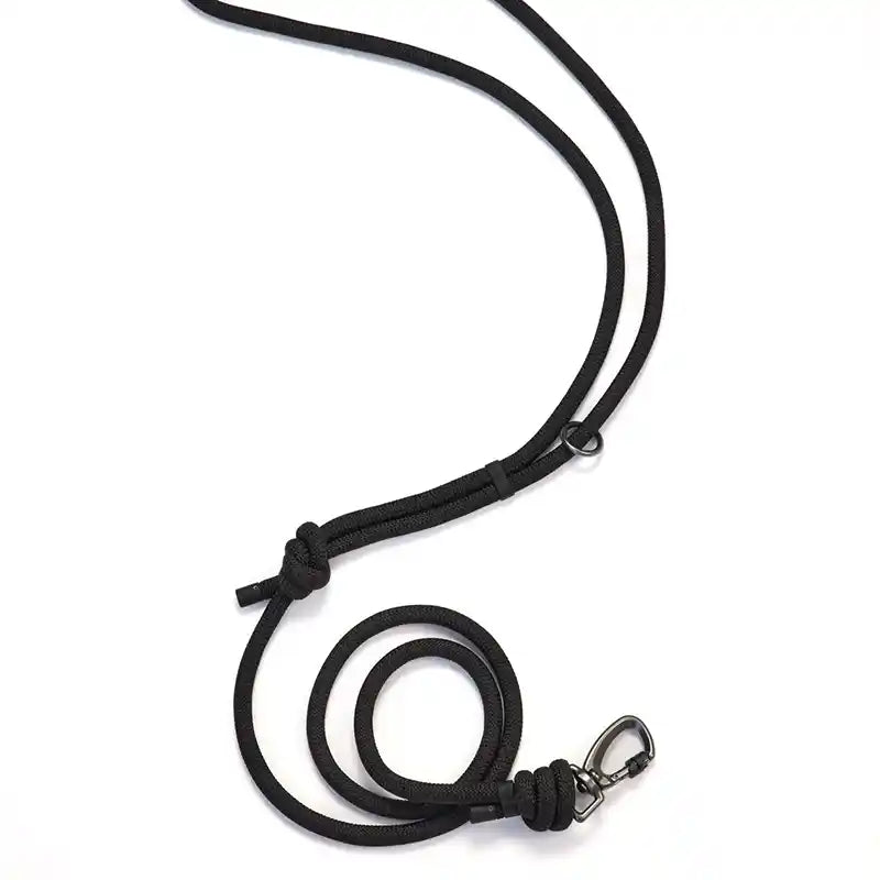 Rover Hands Free Rope Crossbody Leash