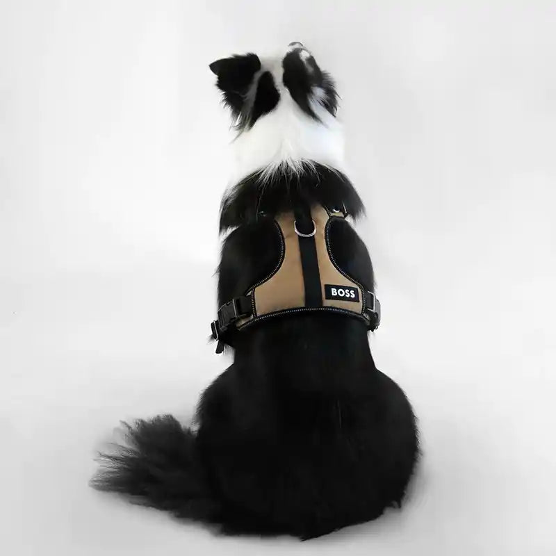 BOSS Dog Essentials Harness