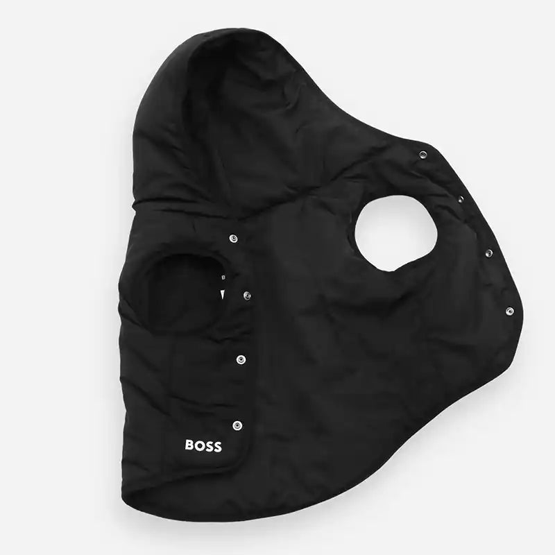 BOSS Dog Padded Vest