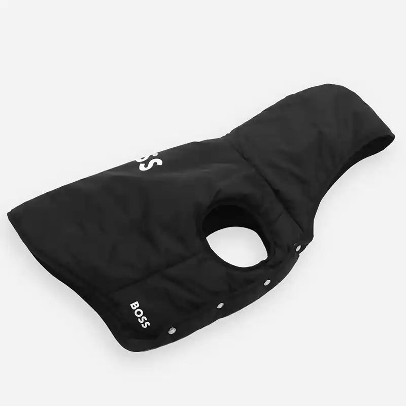 BOSS Dog Padded Vest