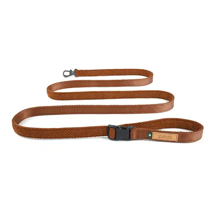 Easy Adjustable Roy Leash