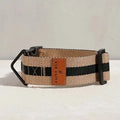 The City Dog Collar