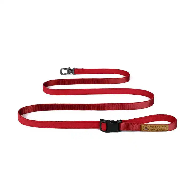 Easy Adjustable Leash