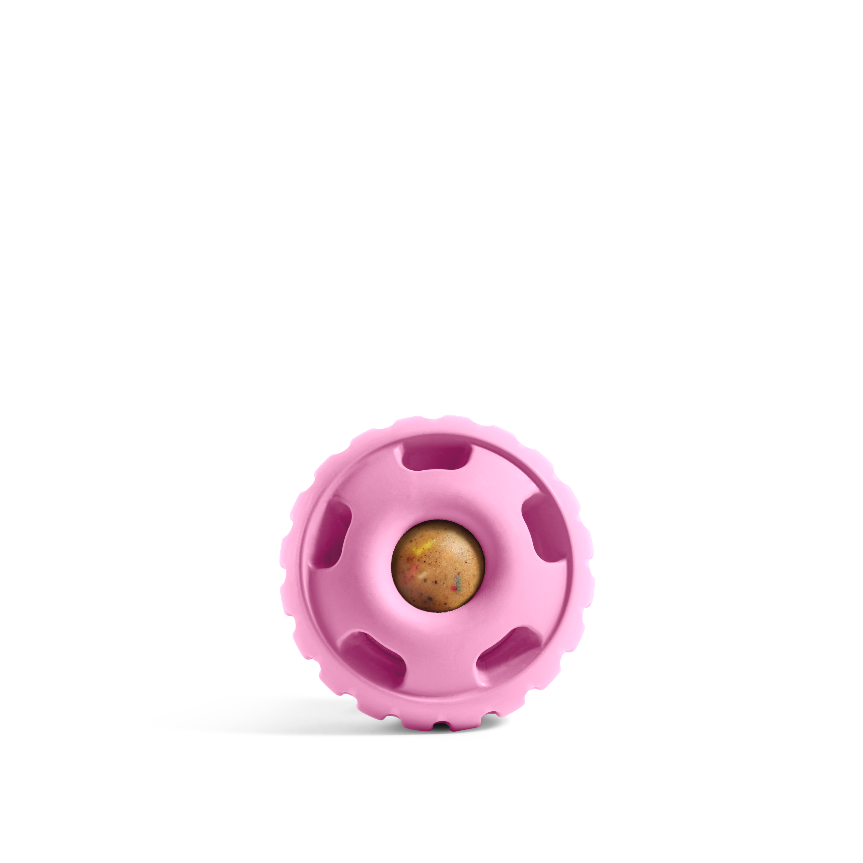 Party Pupsicle: Blue