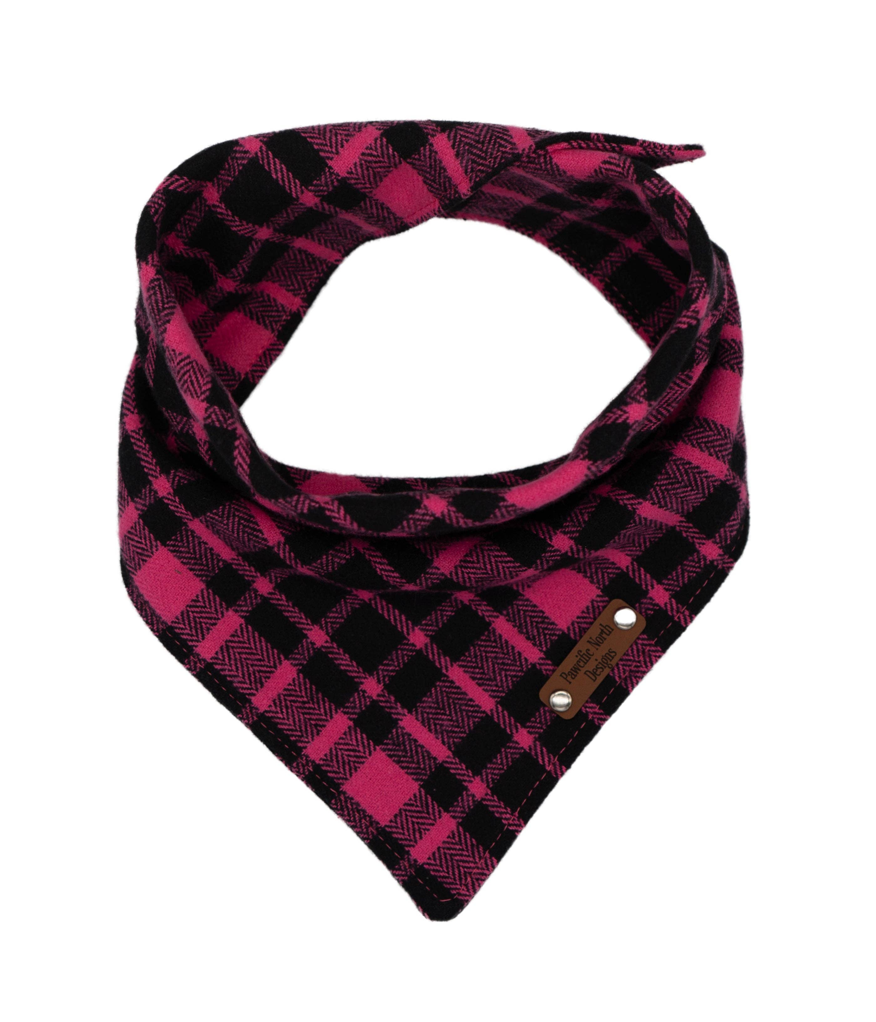 Millie Snap on Bandana