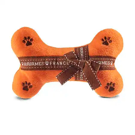 Hairmes Bone Dog Toy