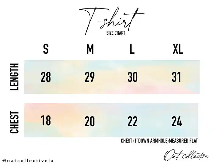 LOVE Mineral Washed T-Shirt for Humans