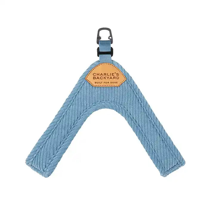 Roy Buckle-up Easy Dog Harness (Not Adjustable)
