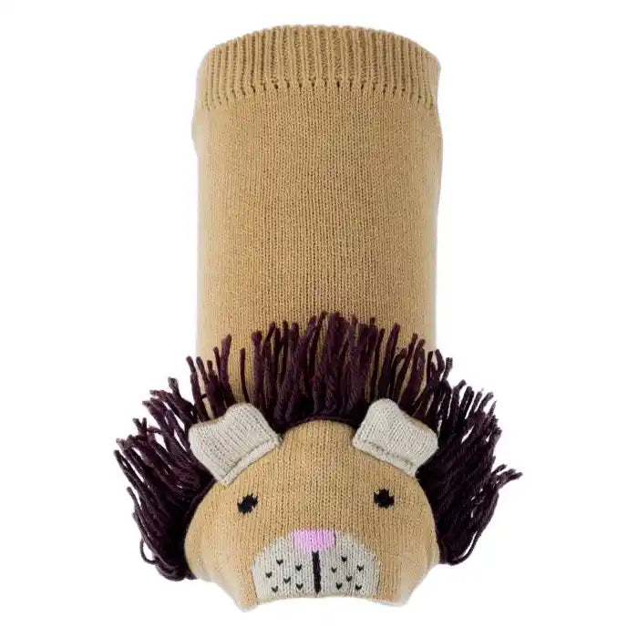 Cecil the Lion Dog Hoodie