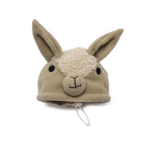 Llama Hat for Dogs / Cats