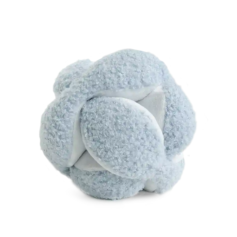 Monti Montessori Dog Enrichment Snuffle Dog Toy