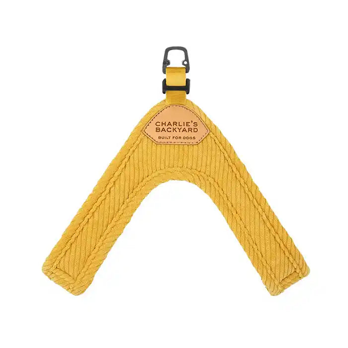 Roy Buckle-up Easy Dog Harness (Not Adjustable)