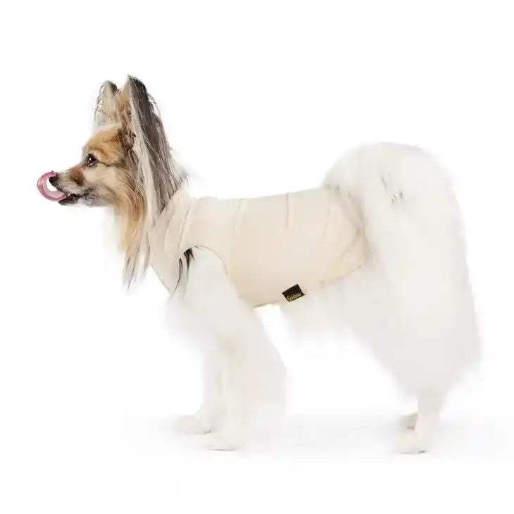 Sun Shield Dog Shirt