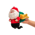 Santa Paws Dog "Nosework" Toy