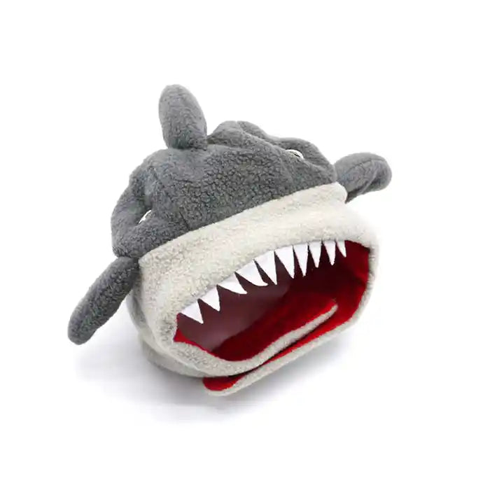 Shark Hat for Dogs / Cats