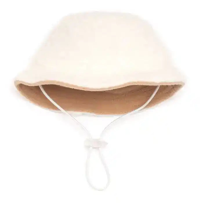 Sherpa Bucket Hat for Dogs