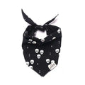 Skulls Dog Bandana
