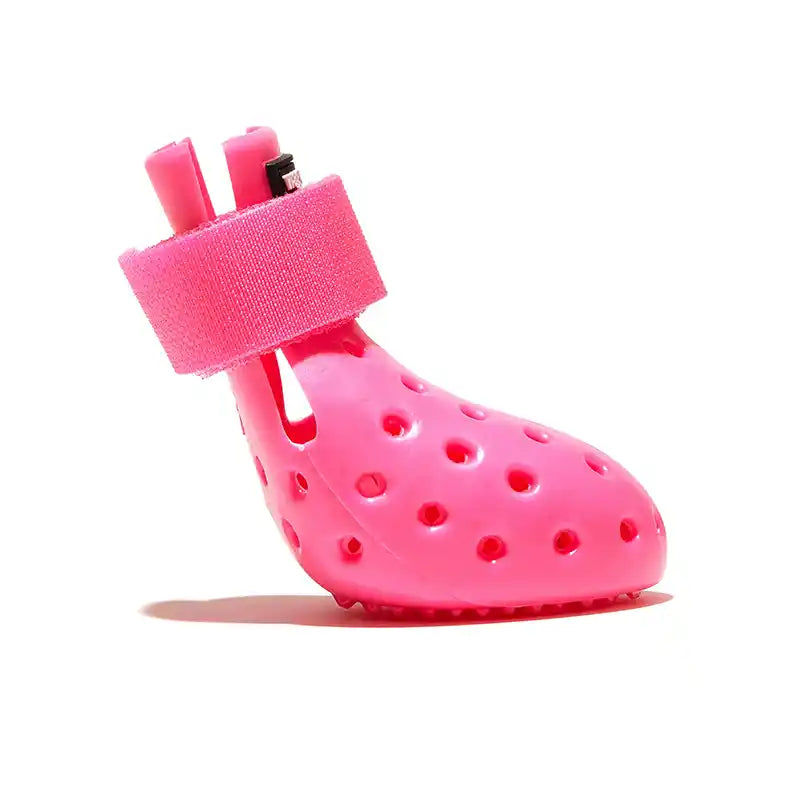 WagWear Mojave Hot Weather Dog Booties